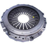 Kit Volvo Nl 10 12 Chapa 430mm ml desc S pre E g c mancal