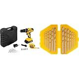 Kit Vonder Parafusadeira PFV012I Brocas 13pç