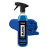 Kit Vonixx Blend Cera Líquida 500ml Com Flanela