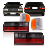 Kit Voyage Quadrado Lanterna