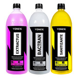 Vonixx