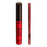 Labial