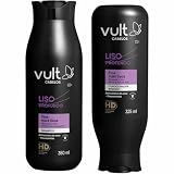 Kit Vult Liso Profundo