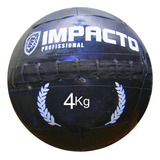 Kit Wall Ball 2 De 4kg 2 De 6kg 1 De 8kg