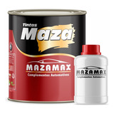 Kit Wash Primer Fundo Fosfatizante Maza 3 6l