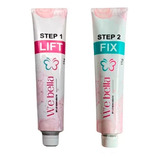 Kit We Bella Brow Lamination E Lifting Passo 1 E 2 Anvisa