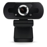 Kit Webcam 1080p Full