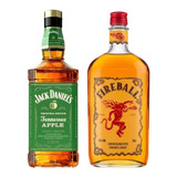 Kit Whiskey Jack Daniel