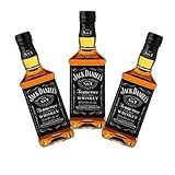 Kit Whiskey Jack Daniels Mini 375ml