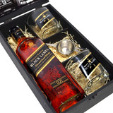 Kit Whisky Black Label