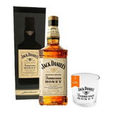 Kit Whisky De Mel Jack Daniels