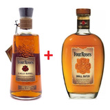 Kit Whisky Four Roses