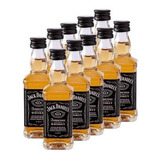 Kit Whisky Jack Daniel s Old