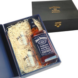 Kit Whisky Jack Daniels 1 Litro