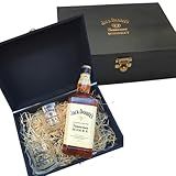 Kit Whisky Jack Daniels Honey 1l