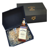 Kit Whisky Jack Daniels Mel Honey