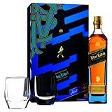 Kit Whisky Johnnie Walker