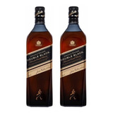 Kit Whisky Johnnie Walker