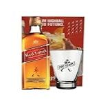 Kit Whisky Johnnie Walker