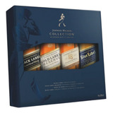 Kit Whisky Johnnie Walker
