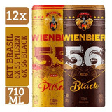 Kit Wienbier Brasil