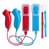 Kit Wii Remote Motion