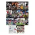 Kit Winning Eleven E Pes Para Ps2 Sem Idiomas Puros