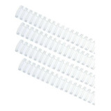 Kit Wire o 3x1 Branco 1 4 5 16 7 16 9 16 25 Cada 100un