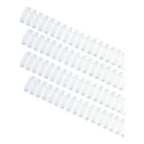 Kit Wire o 3x1 Branco 1 4 5 16 7 16 9 16 25 Cada 100un