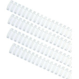 Kit Wire o 3x1 Branco 1 4 5 16 7 16 9 16 25 Cada 100un