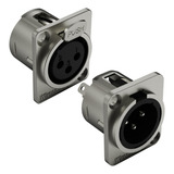 Kit Wireconex 10 Conector