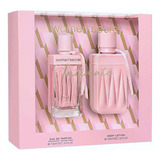 Kit Women secret Intimate