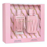 Kit Women secret Intimate