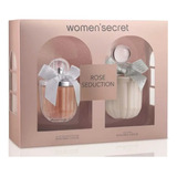 Kit Women secret Rose