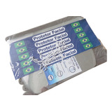 Kit X 10 Pc Máscara Protetora Facial Anti cuspir Respingos