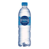 Kit X 12 Unidades Agua Mineral Natural Petropolis 500ml