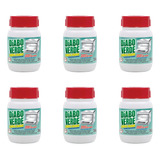 Kit X 6 Diabo Verde Limpa Forno 250g