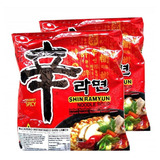 Nongshim