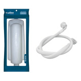 Kit X2 Unidades Refil De Filtro Para Purificador De Água Latina P355 Com Mangueira Latina 1m