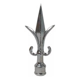 Kit X75 Lanças Aluminio Guaru Colonial Medio 5 8 Portao