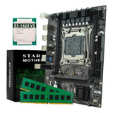 Kit X99 Xeon