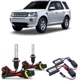 Kit Xenon par