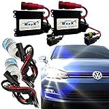 Kit Xenon 12v 35w