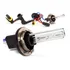 Kit Xenon 55w H15 Tiguan Golf 4300 6000k Mgtv Sem Canceller