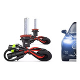Kit Xenôn 6000k H1 H3 H7 H8 H11 H16 Hb3 Hb4 Escolha