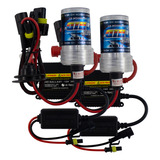 Kit Xenon 8000k H1 H11 H16 H27 H3 H7 Hb3 Hb4 E tech 35w 12v