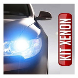 Kit Xenon 8000k H3