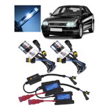 Kit Xenon Audi A3