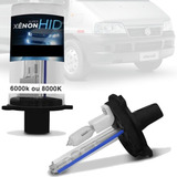 Kit Xenon Baixo alto