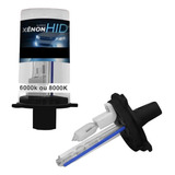 Kit Xenon Baixo alto H4 Gm Celta 2001 2015